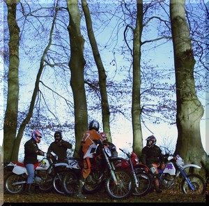 stages enduro encadrs : tarifs