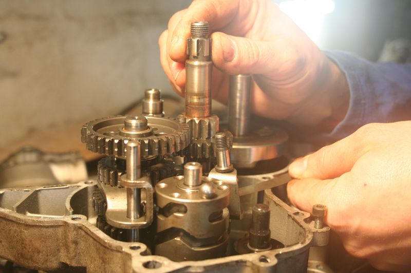 motorepair 76 rparation et entretien motos